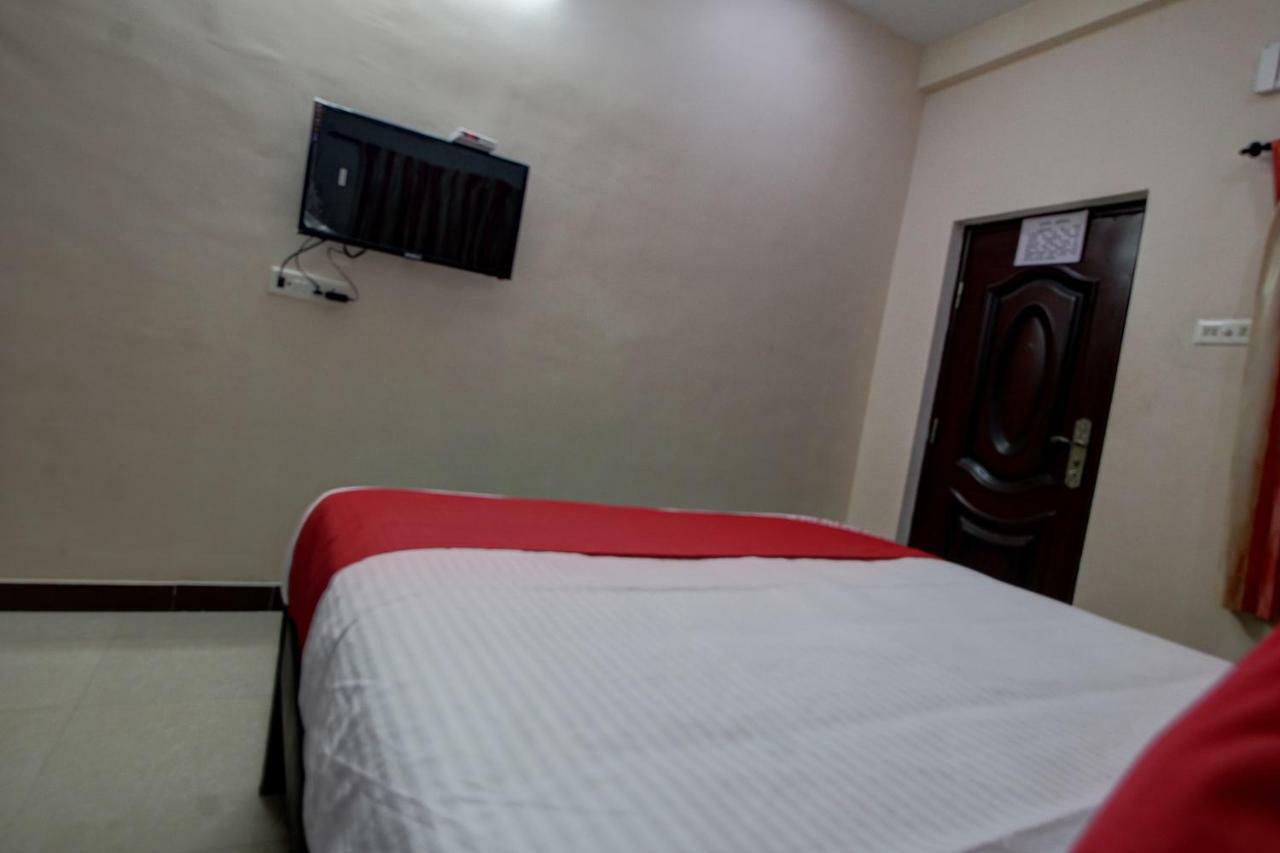 Oyo 42678 Hotel Vasantha Bhavanam Saver Коимбаторе Екстериор снимка