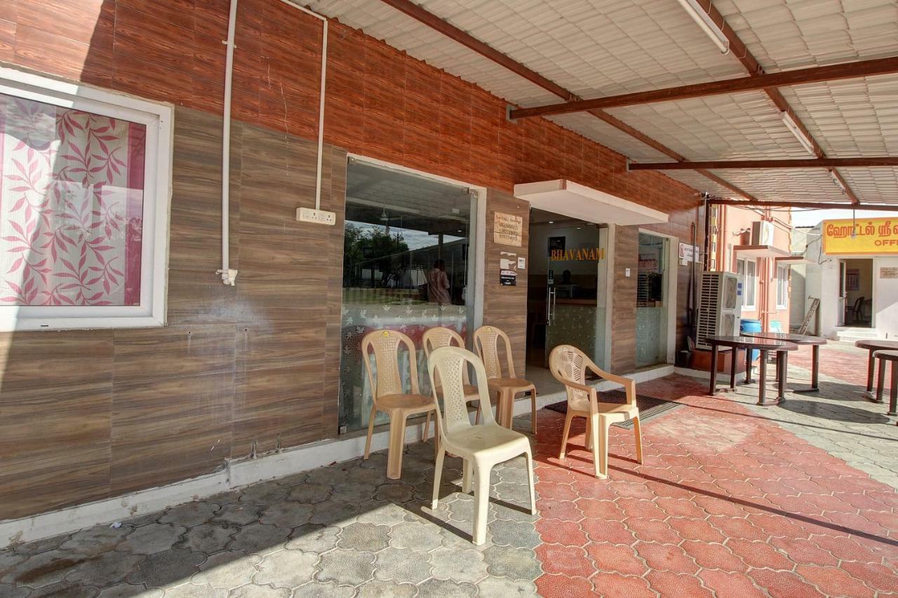 Oyo 42678 Hotel Vasantha Bhavanam Saver Коимбаторе Екстериор снимка